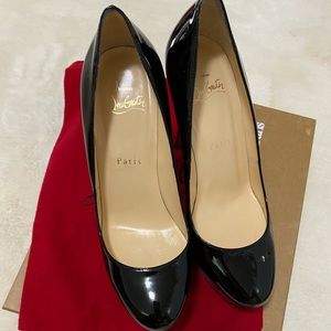 Christian Louboutin Bianca Heels